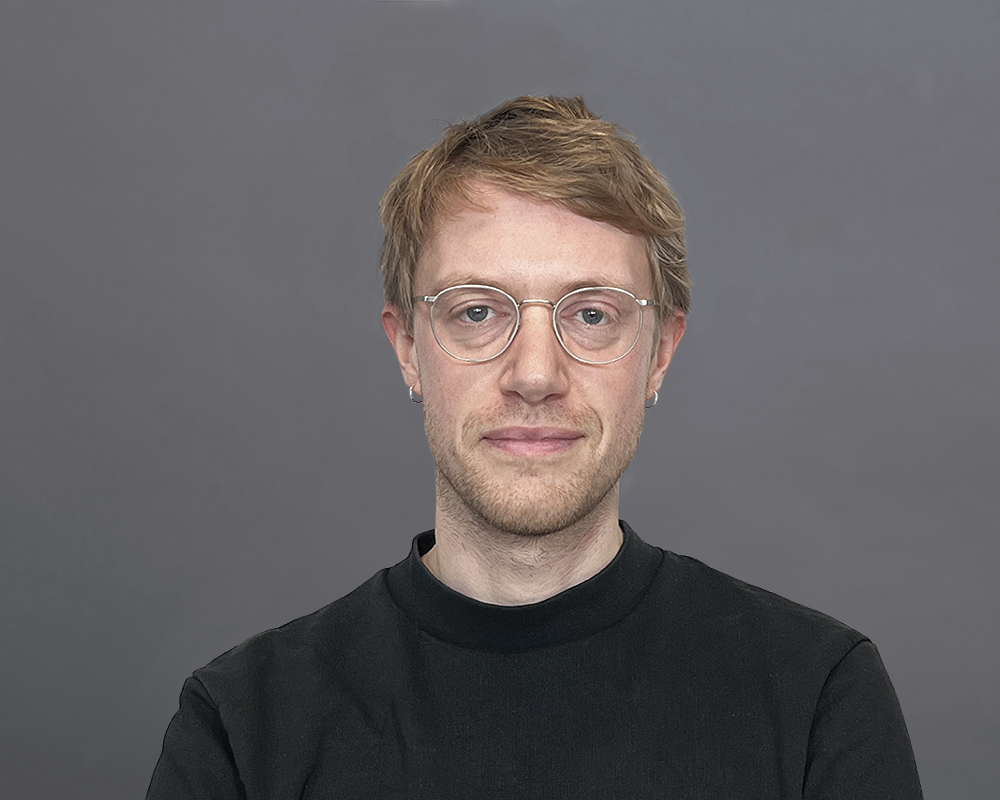 Johannes Ost