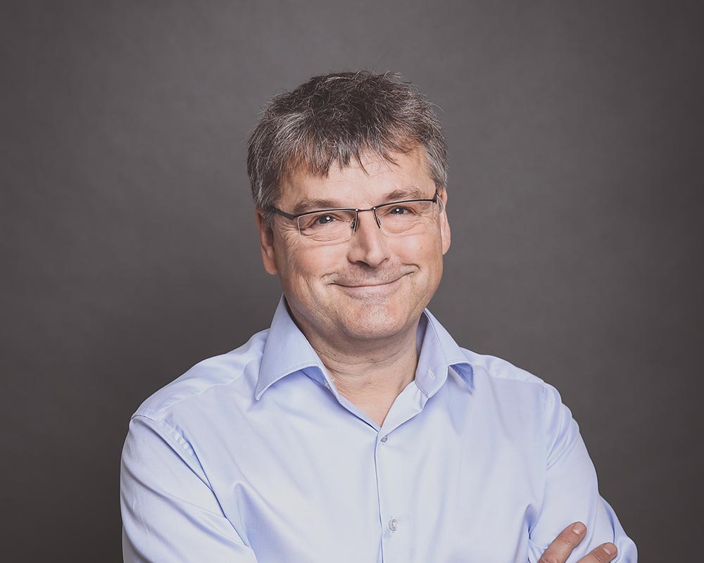 Kajo Wasserhövel