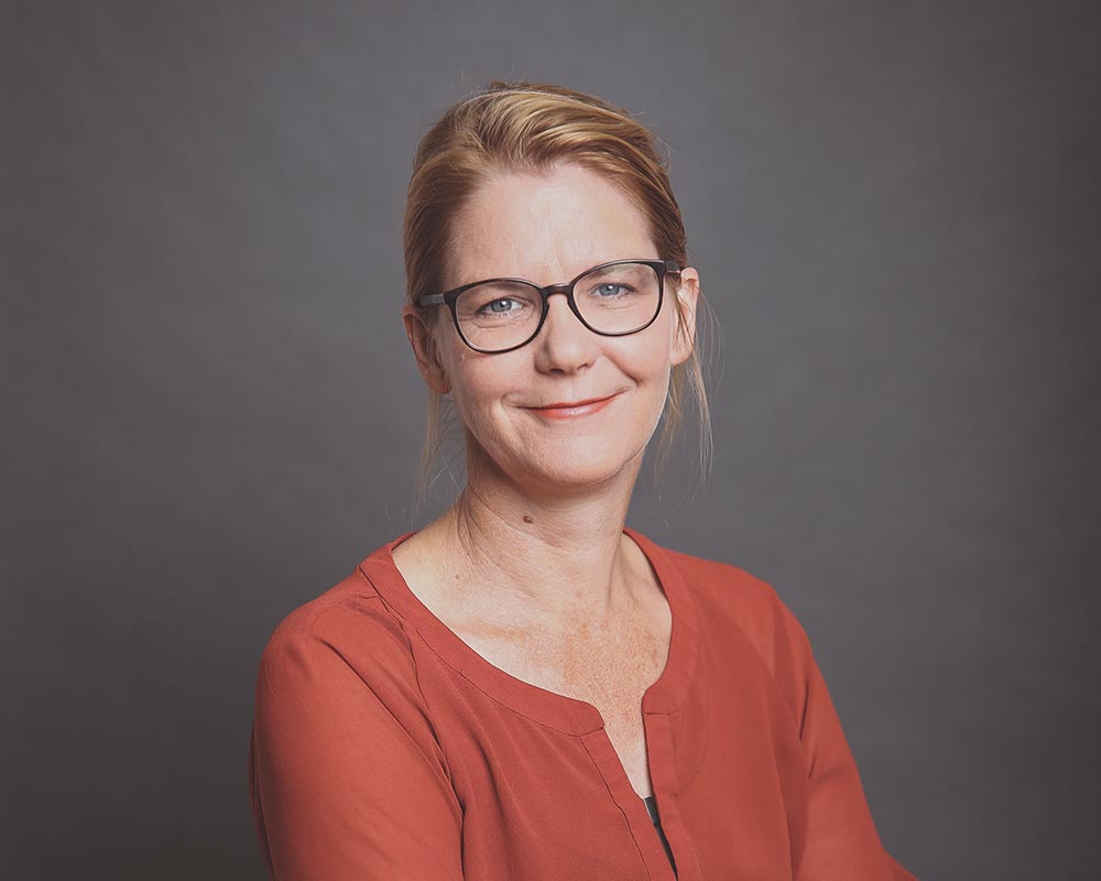 Svenja Hinrichs